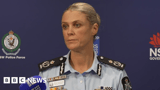 Australia: Explosive-laden caravan part of a 'fake terror plot'