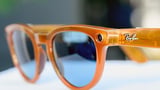 Ray-Ban's Meta glasses get live AI and live translation