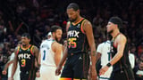 Kevin Durant hope Suns use fans' boos as 'fuel' down 3-0 to Wolves - ESPN