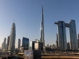 Dubai now world’s largest licensed market for virtual assets