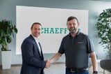 Schaeffler and Sonatus Bring Edge AI to Motion Control for Software-Defined Vehicles
