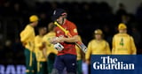England white-ball series in South Africa under threat due to T20 franchise cricket clash