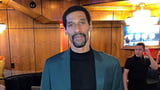 Lawrence Moten dies at 53: Cause of death, wife, children, net worth other details | Hindustan Times