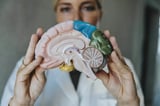 Why is research into women’s mental health decades behind?
