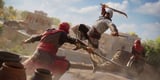 Assassin's Creed Mirage Reportedly Getting DLC Funded By Saudi Arabia