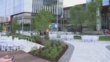 ‘Transformational’: Innovation district celebrates grand opening, brings medical school to Charlotte