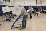 Here’s a look at how ranked-choice voting works ahead of NYC’s 2025 primary elections
