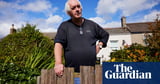 ‘Will we freeze to death?’: trepidation in England’s snowiest village over loss of winter fuel payment