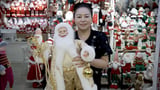 Could tariffs ruin Christmas? | CNN