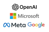 OpenAI Audio Models, Image Generation, Meta AI Creator Tools, Google Gemini 2.5, Microsoft AI Agents