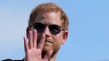 Prince Harry celebrates Invictus Games in London but won't see his father, King Charles III