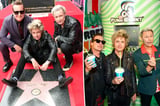 Green Day reveals how they celebrated Hollywood Walk of Fame star, tease next project for fans