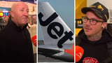 Passengers and former flight attendant weigh in on Jetstar carry-on cost changes