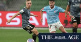 A-Leagues face Easter TV blackout after broadcast partner goes bust
