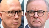 Albo, Dutton enter crucial election fortnight
