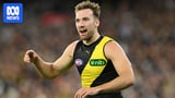 Richmond AFL footballer Noah Balta sentenced over parking lot assault