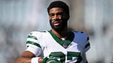 Jets' Qwan'tez Stiggers Hospitalized After Leaving Practice in Ambulance