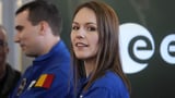 'Dream big': First astronaut to represent Australia hopes to inspire