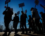 Merrimack Valley Transit Authority bus drivers strike halts service in 16 communities