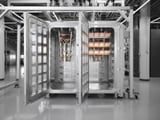 IBM builds a better fridge for its quantum computers