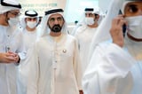 United Arab Emirates first nation to use AI to write laws - NewsBreak