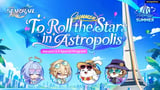 Honkai: Star Rail Version 4.5 Update brings two new characters and new areas on August 26, 2026