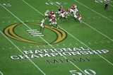 What are your thoughts on a 24-team College Football Playoff? Let us know