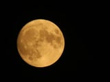 Nearly A Blood Moon: When To See The Deep Lunar Eclipse In NJ