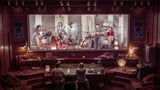 Stereophonic: The electrifying new West End play