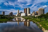 Drive Capital’s second act –  how the Columbus venture firm found success after a split