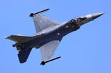 Turkish Jets Harass Aircraft Carrying the Greek Defense Minister to Cyprus