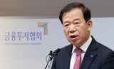 Kofia chairman says Korea should approve crypto ETFs