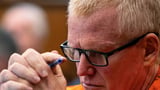 Court clerk in Murdaugh murder trial charged with showing sealed photographs, perjury