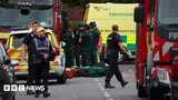 Manchester synagogue attack: What we know so far