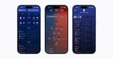 Apple Sports expands to more than 90 new countries and regions