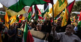 Here’s a timeline of recent strikes and retaliations in the region.