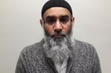 Hate preacher Anjem Choudary jailed for life for directing terror group