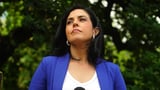 Liberals set to dump Moira Deeming as candidate after court challenge backdown