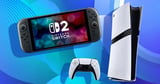 Sony dismisses Switch 2 because PS5 is a 'great experience on big screens'