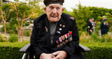 Britain’s oldest Second World War veteran dies aged 110