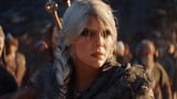 The Witcher 4 Release Window Announced by CD Projekt Red