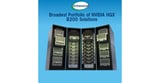 Supermicro Expands Its NVIDIA Blackwell System Portfolio with New Direct Liquid-Cooled (DLC-2) Systems, Enhanced Air-Cooled Models, and Front I/O Options to Power AI Factories