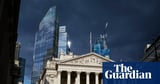 Bank of England plans to ease capital rules despite AI stability fears