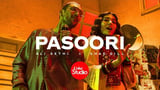 Pasoori’ becomes first Pakistan-made music video to cross 1 billion YT views