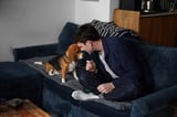 Gene-edited beagles may offer a future option for people with dog allergies