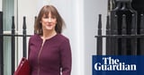 Treasury targeting inheritance tax reforms to help plug UK deficit