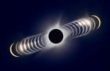 Your Last Minute Guide To America’s Best Solar Eclipse Since 1806