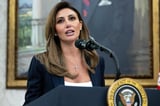 Trump administration fights to keep ex-Trump lawyer Alina Habba as New Jersey federal prosecutor