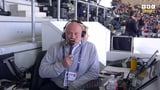 BBC commentator fights tears live on air during emotional tribute to Scott Hastings