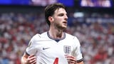 ‘Didn’t really feel it’ - Declan Rice shrugs off altitude concerns after helping England to ‘best away day’ at Azteca Stadium in Mexico & a World Cup quarter-final clash with Norway